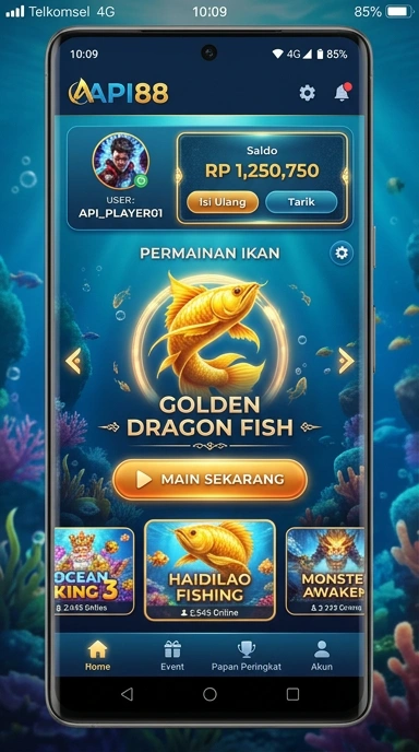 api88 tampilan beranda