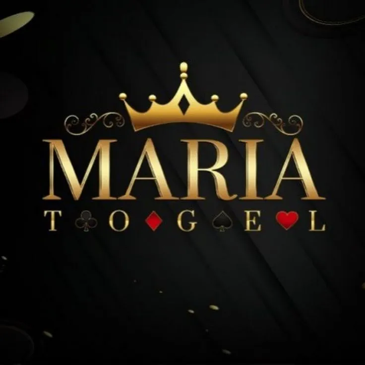 MARIATOGEL - Solusi Dompet Digital Terpercaya